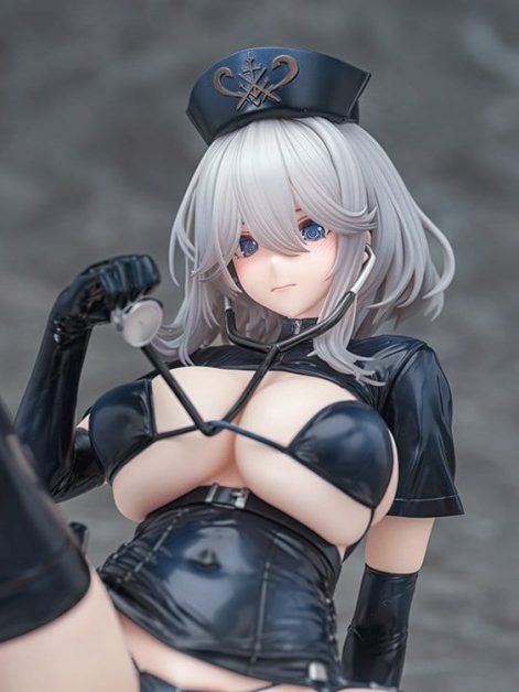 azur lane washington making the rounds ver scale figure