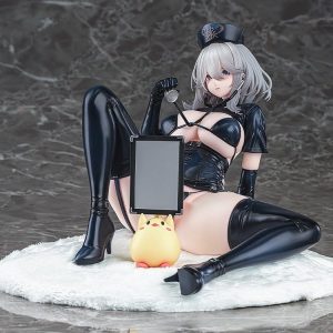 azur lane washington making the rounds ver scale figure main