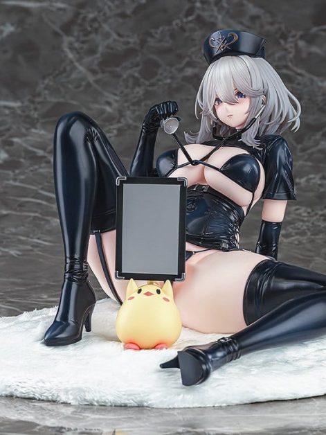azur lane washington making the rounds ver scale figure main