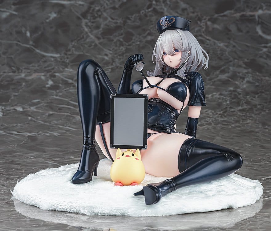 azur lane washington making the rounds ver scale figure main