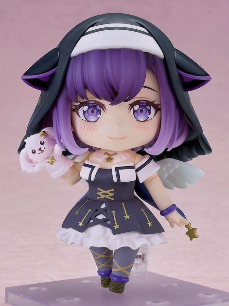 bang dream miyako fuji nendoroid
