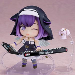 bang dream miyako fuji nendoroid
