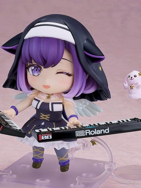 bang dream miyako fuji nendoroid