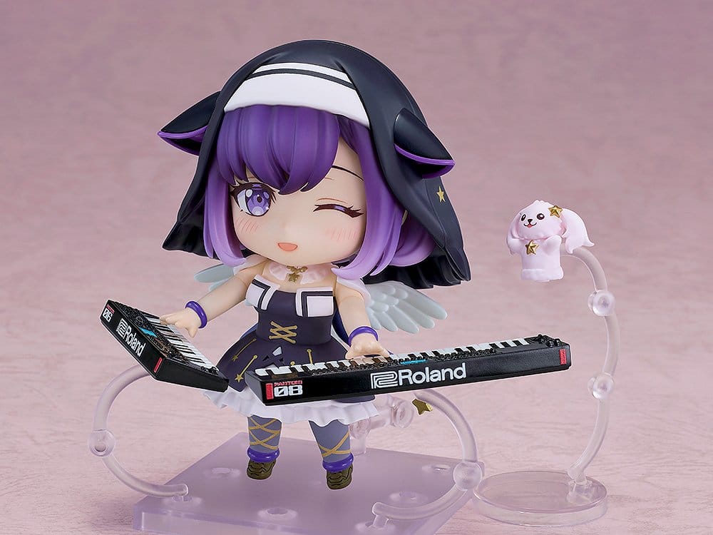 bang dream miyako fuji nendoroid