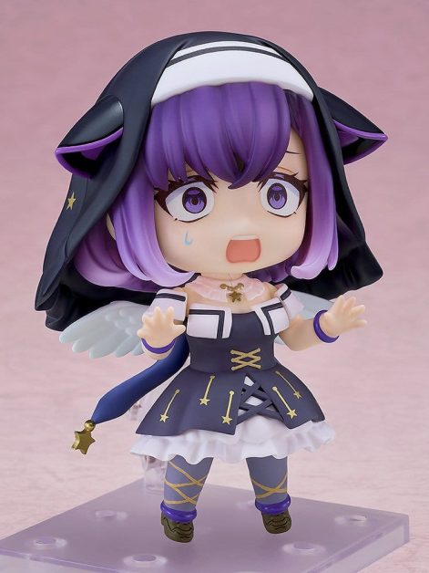 bang dream miyako fuji nendoroid
