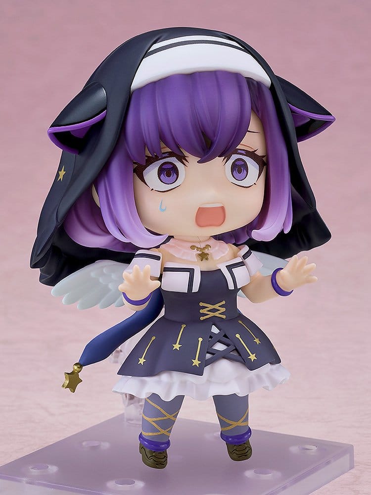 bang dream miyako fuji nendoroid