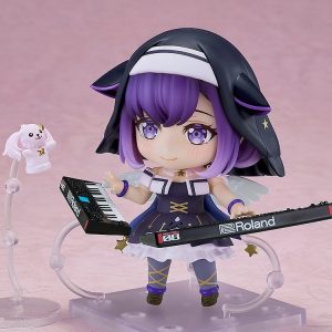 bang dream miyako fuji nendoroid