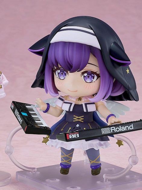 bang dream miyako fuji nendoroid