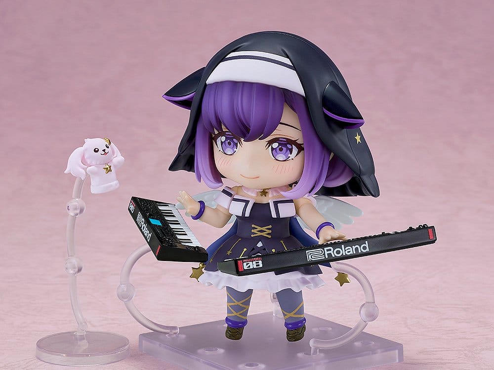 bang dream miyako fuji nendoroid