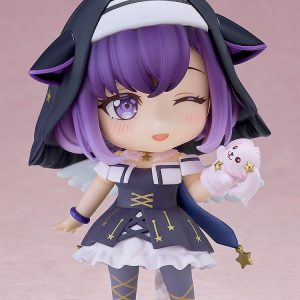 bang dream miyako fuji nendoroid