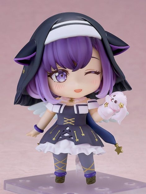 bang dream miyako fuji nendoroid