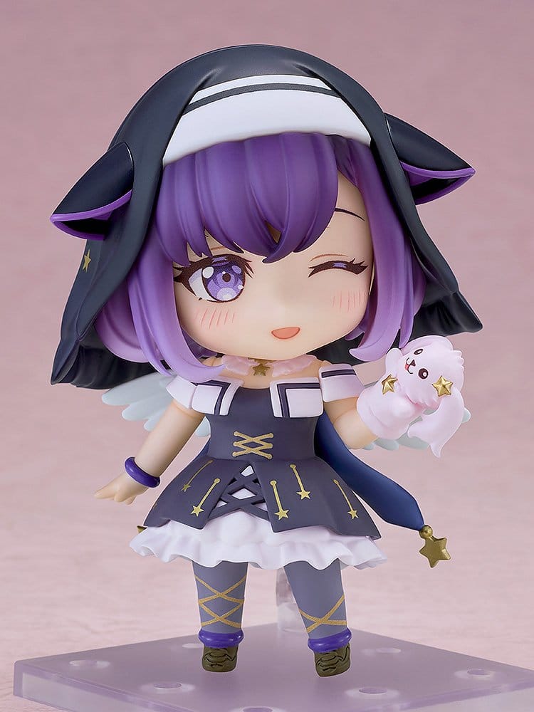 bang dream miyako fuji nendoroid