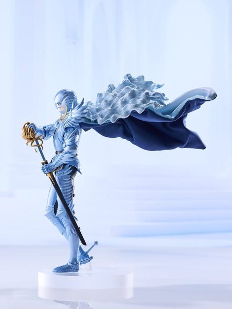 berserk griffith falcon of light pop up parade sp