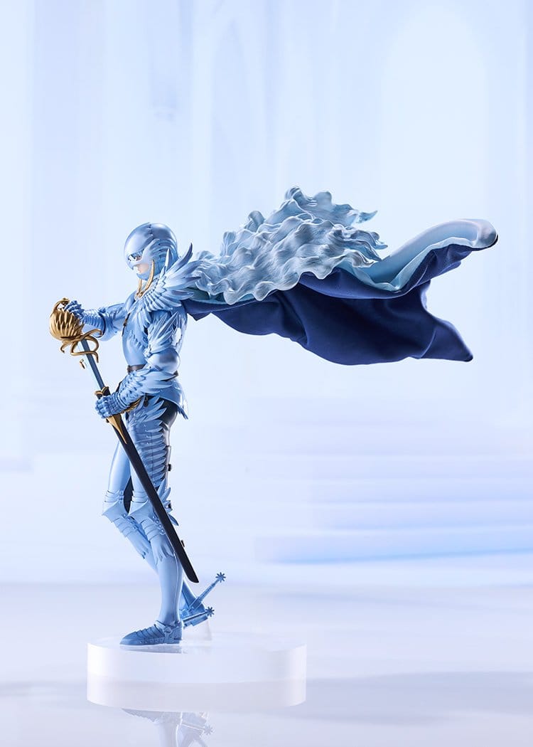 berserk griffith falcon of light pop up parade sp