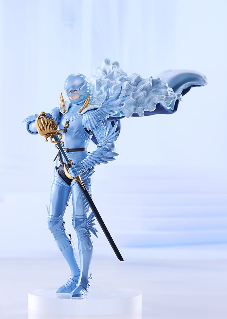 berserk griffith falcon of light pop up parade sp