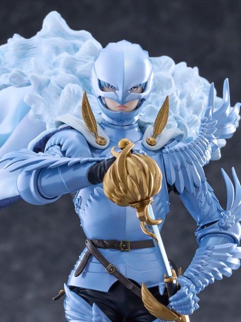 berserk griffith falcon of light pop up parade sp