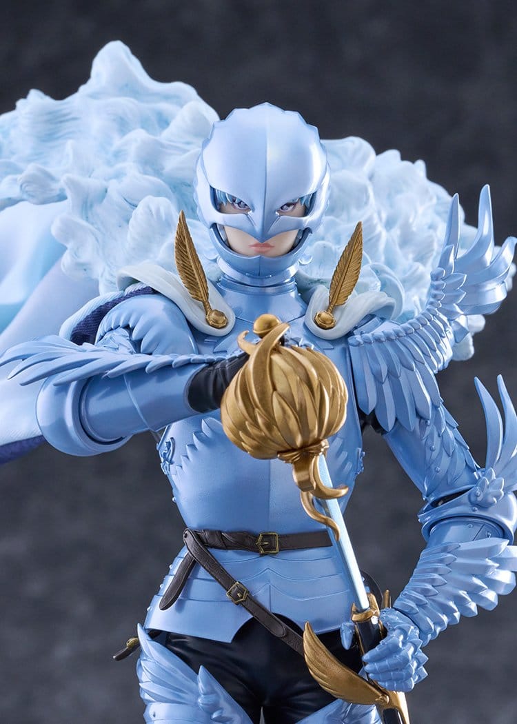 berserk griffith falcon of light pop up parade sp