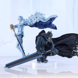 berserk griffith falcon of light pop up parade sp
