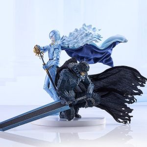 berserk guts berserker sane griffith falcon of light pack pop up parade sp