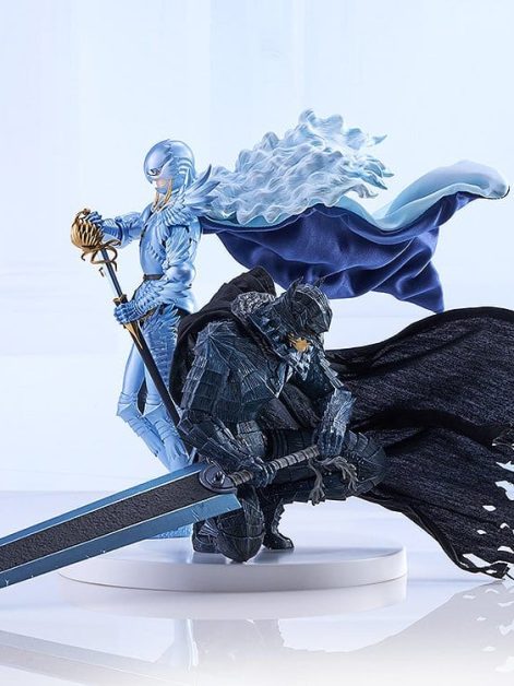 berserk guts berserker sane griffith falcon of light pack pop up parade sp
