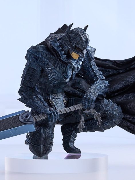 berserk guts berserker sane griffith falcon of light pack pop up parade sp