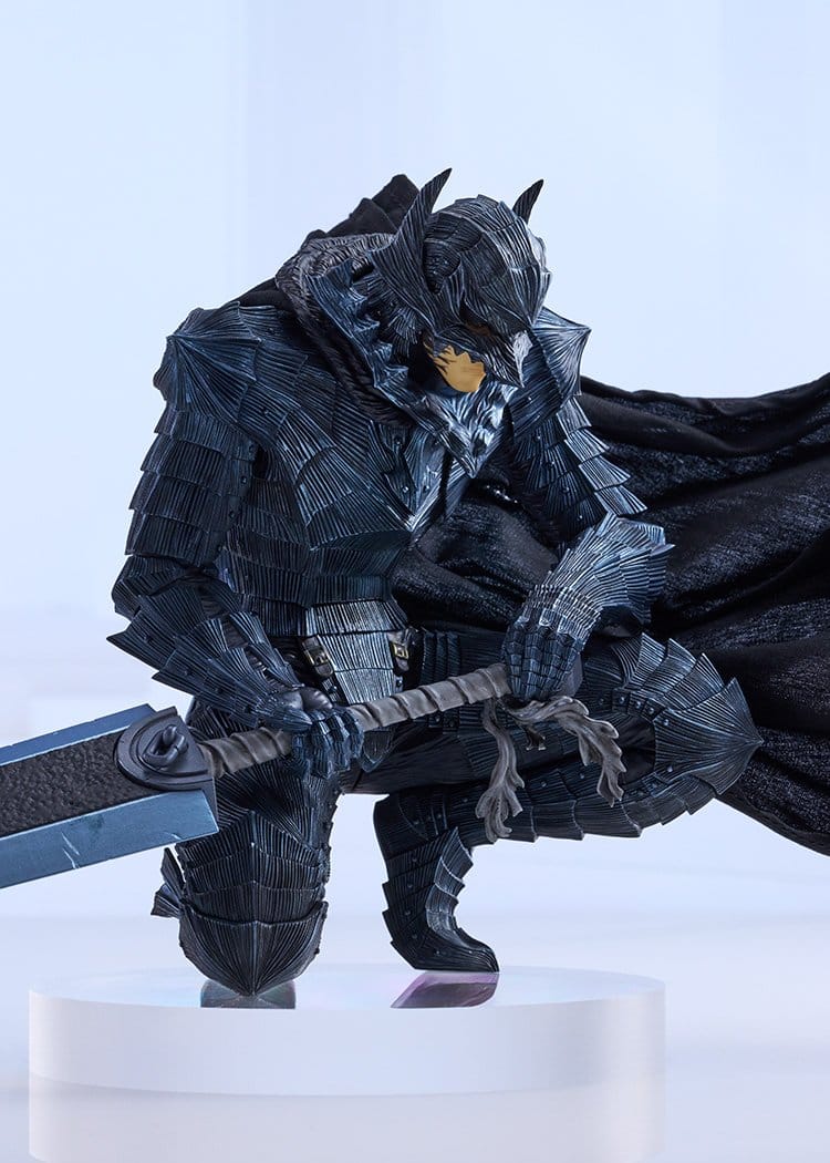 berserk guts berserker sane griffith falcon of light pack pop up parade sp