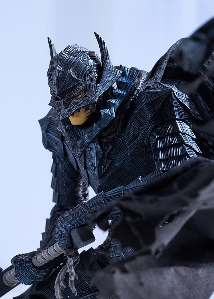 berserk guts berserker sane griffith falcon of light pack pop up parade sp