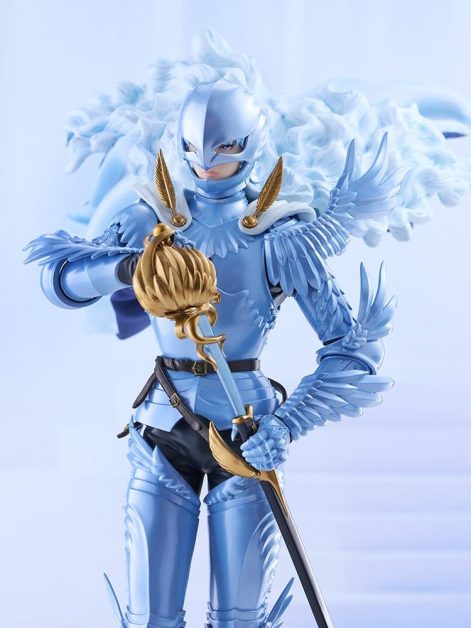 berserk guts berserker sane griffith falcon of light pack pop up parade sp