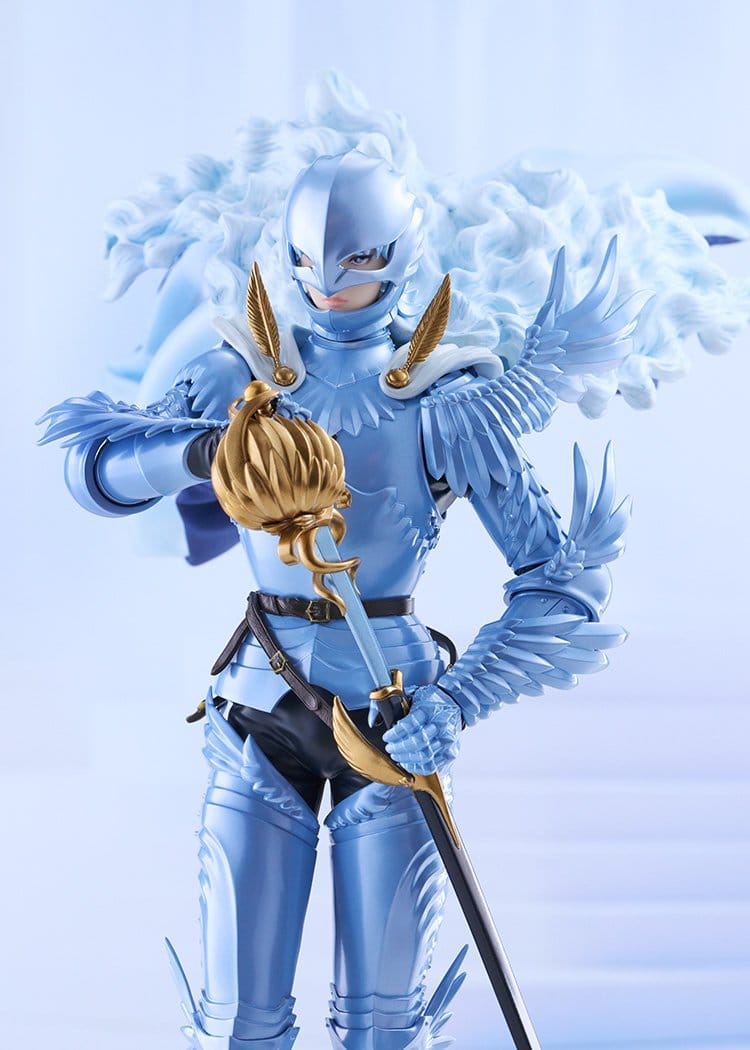 berserk guts berserker sane griffith falcon of light pack pop up parade sp