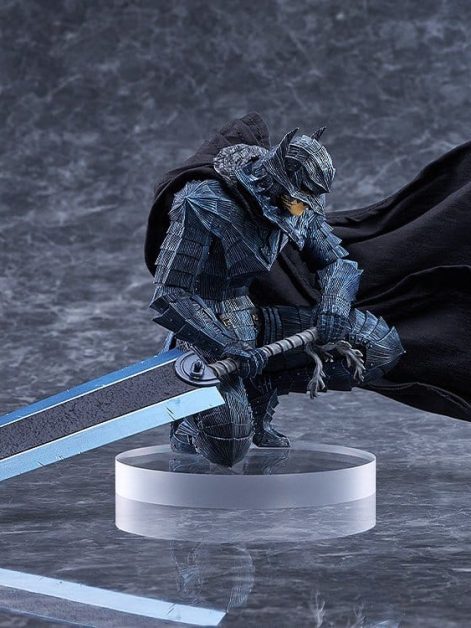 berserk guts berserker sane griffith falcon of light pack pop up parade sp