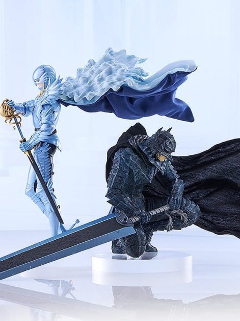 berserk guts berserker sane pop up parade sp