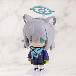 blue archive figriq mini figures series vol blind box