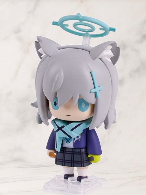blue archive figriq mini figures series vol blind box