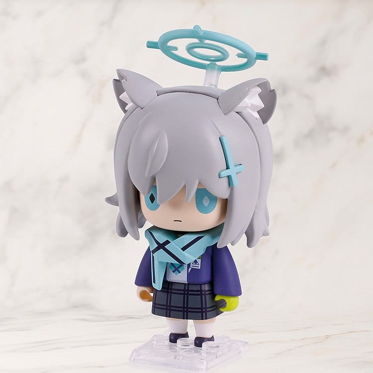 blue archive figriq mini figures series vol blind box
