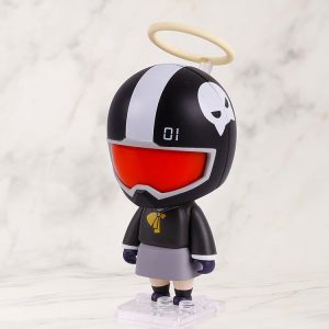 blue archive figriq mini figures series vol blind box