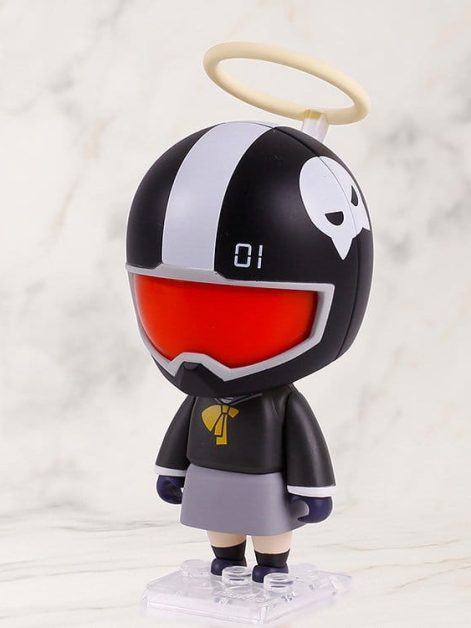 blue archive figriq mini figures series vol blind box