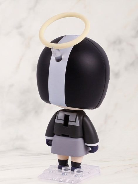 blue archive figriq mini figures series vol blind box