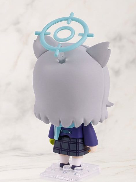blue archive figriq mini figures series vol blind box