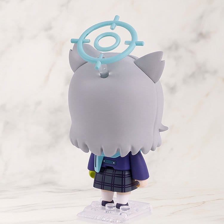 blue archive figriq mini figures series vol blind box
