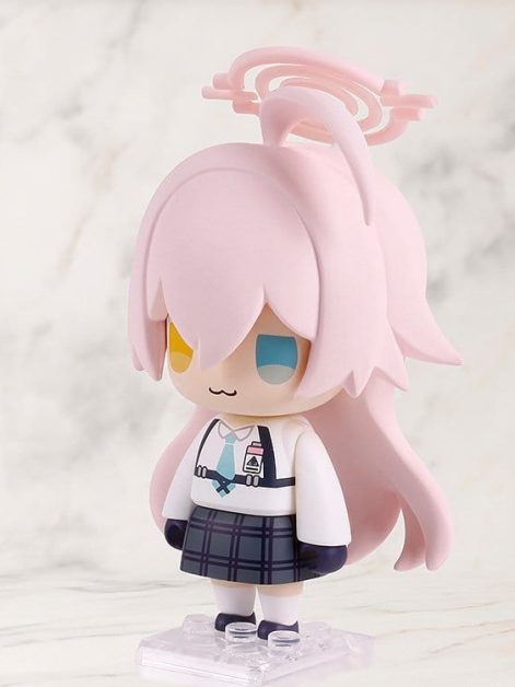blue archive figriq mini figures series vol blind box