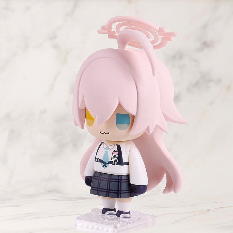 blue archive figriq mini figures series vol blind box