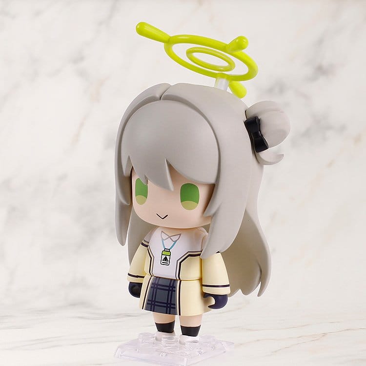 blue archive figriq mini figures series vol blind box