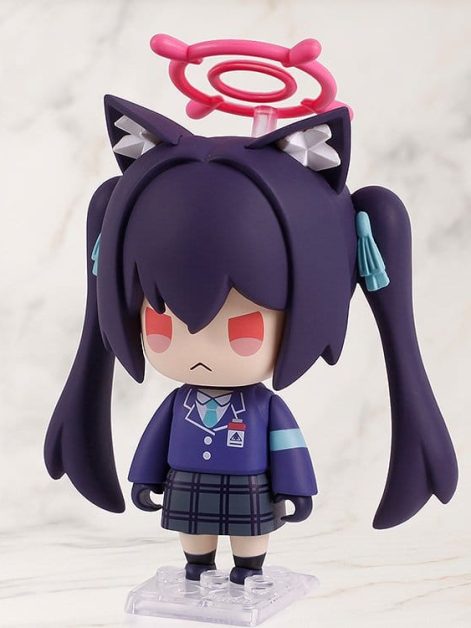 blue archive figriq mini figures series vol blind box