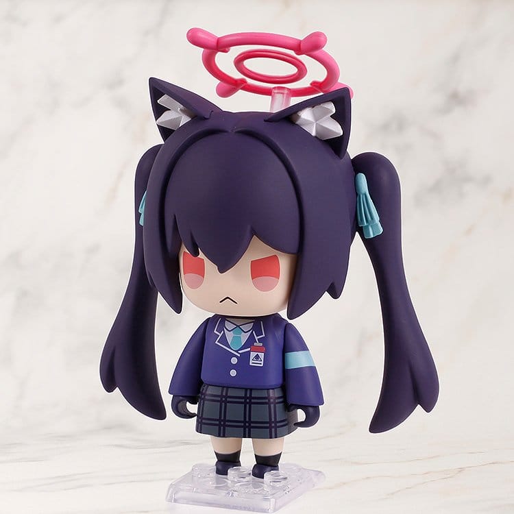 blue archive figriq mini figures series vol blind box