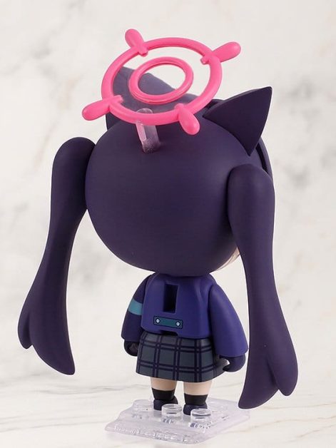 blue archive figriq mini figures series vol blind box
