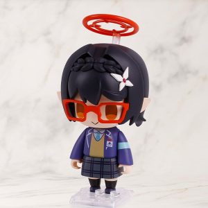 blue archive figriq mini figures series vol blind box