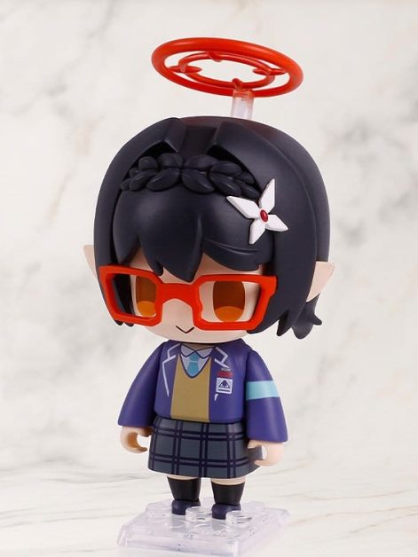 blue archive figriq mini figures series vol blind box