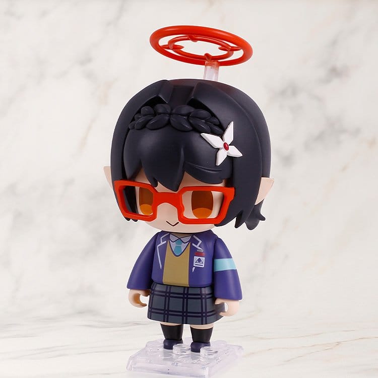 blue archive figriq mini figures series vol blind box