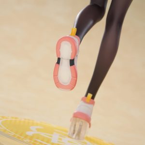 blue archive hifumi scale figure