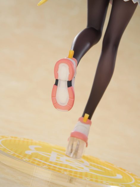 blue archive hifumi scale figure
